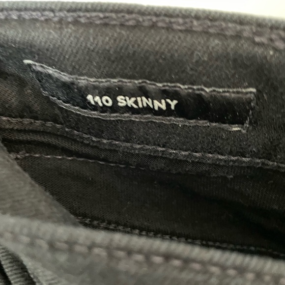 Men’s Skinny Lucky Brand Jeans - Picture 5 of 5